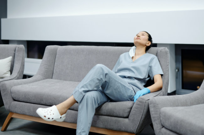 ProTrainings Responding to the Staff Shortage in Healthcare
