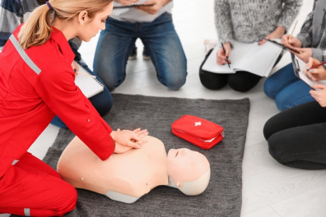 ProTrainings How to Enhance Your In-House CPR Training Program
