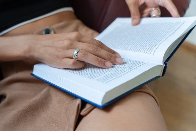 ProTrainings Inspirational Book Recommendations for Home Health Caregivers