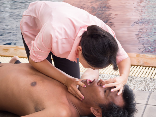 ProTrainings 4 CPR & First Aid Myths That Make People Hesitate to Save a Life