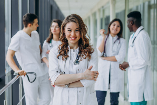 ProTrainings Surviving the Medical Staff Shortage in Home Health Agencies