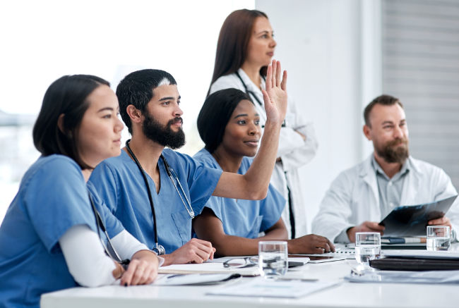 ProTrainings How to Introduce New SOPs for Your Home Health Team