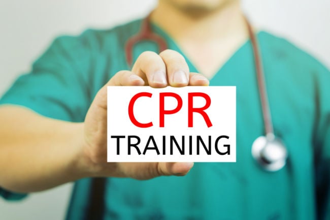 ProTrainings How Often Do You Have to Renew CPR Certification & What Else to Know