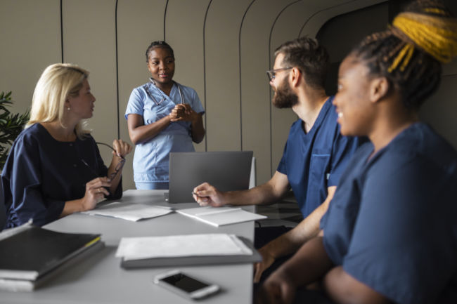 ProTrainings How to Introduce New SOPs for Your Home Health Team