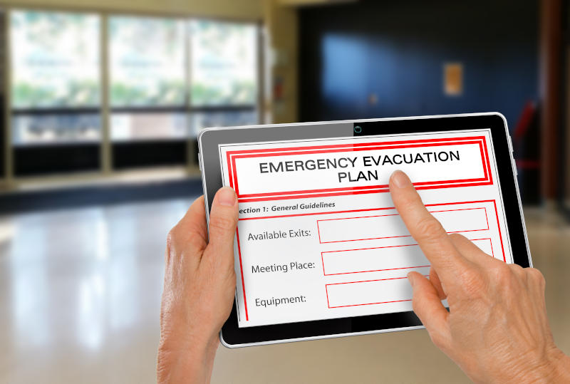 ProTrainings How to Create & Implement an Emergency Response Plan