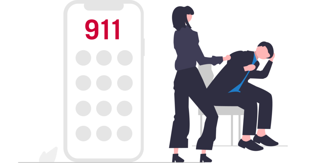 ProTrainings CPR Recovery Position: What to Do After CPR