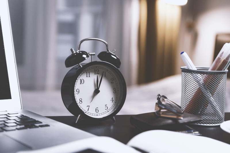 ProTrainings How to Reduce Workload While Juggling Multiple Responsibilities