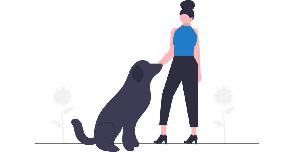 ProTrainings What to Do if Your Dog Is Choking