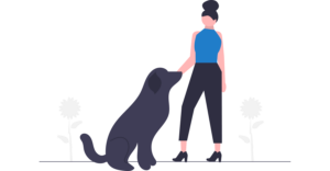 ProTrainings What to Do if Your Dog Is Choking
