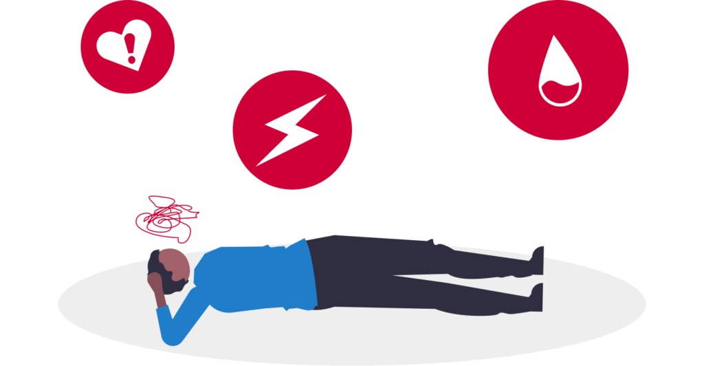 ProTrainings Why Is Shock so Dangerous: CPR Training Uses You Never Knew