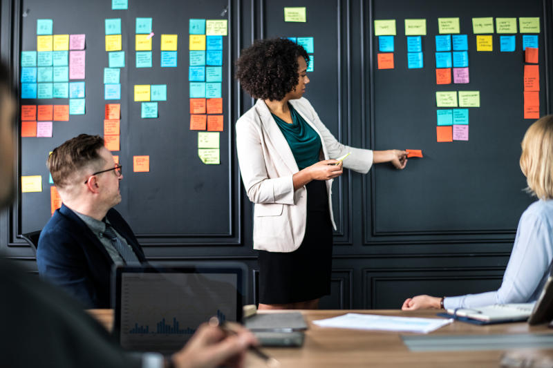 ProTrainings How to Improve Team Productivity With Minimal Follow-Up