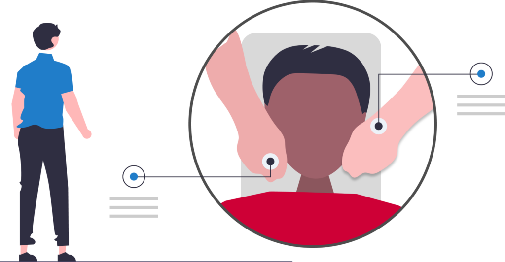 ProTrainings How to Perform the Jaw Thrust Maneuver
