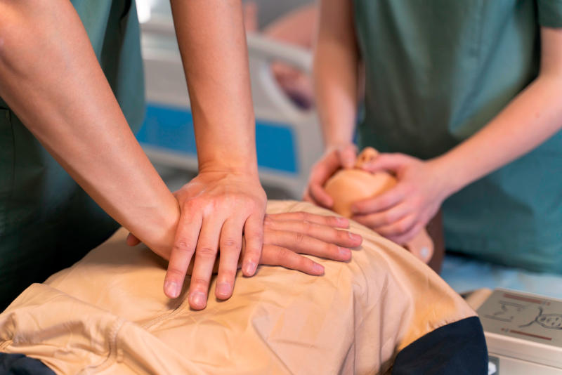 ProTrainings What Does CPR Stand For & Where Can You Learn More About CPR Training?