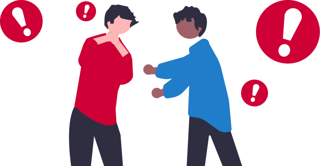 ProTrainings Considerations for Performing the Heimlich Maneuver in the Workplace