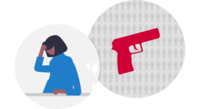 Mass Shootings and the Impacts to Emotional Health & Well-Being
