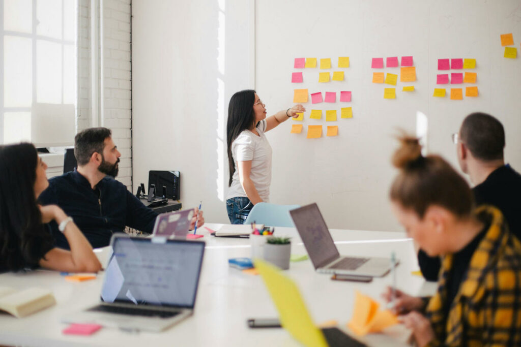 ProTrainings The Power of No Choice: How Fewer Options Lead to Better Decisions