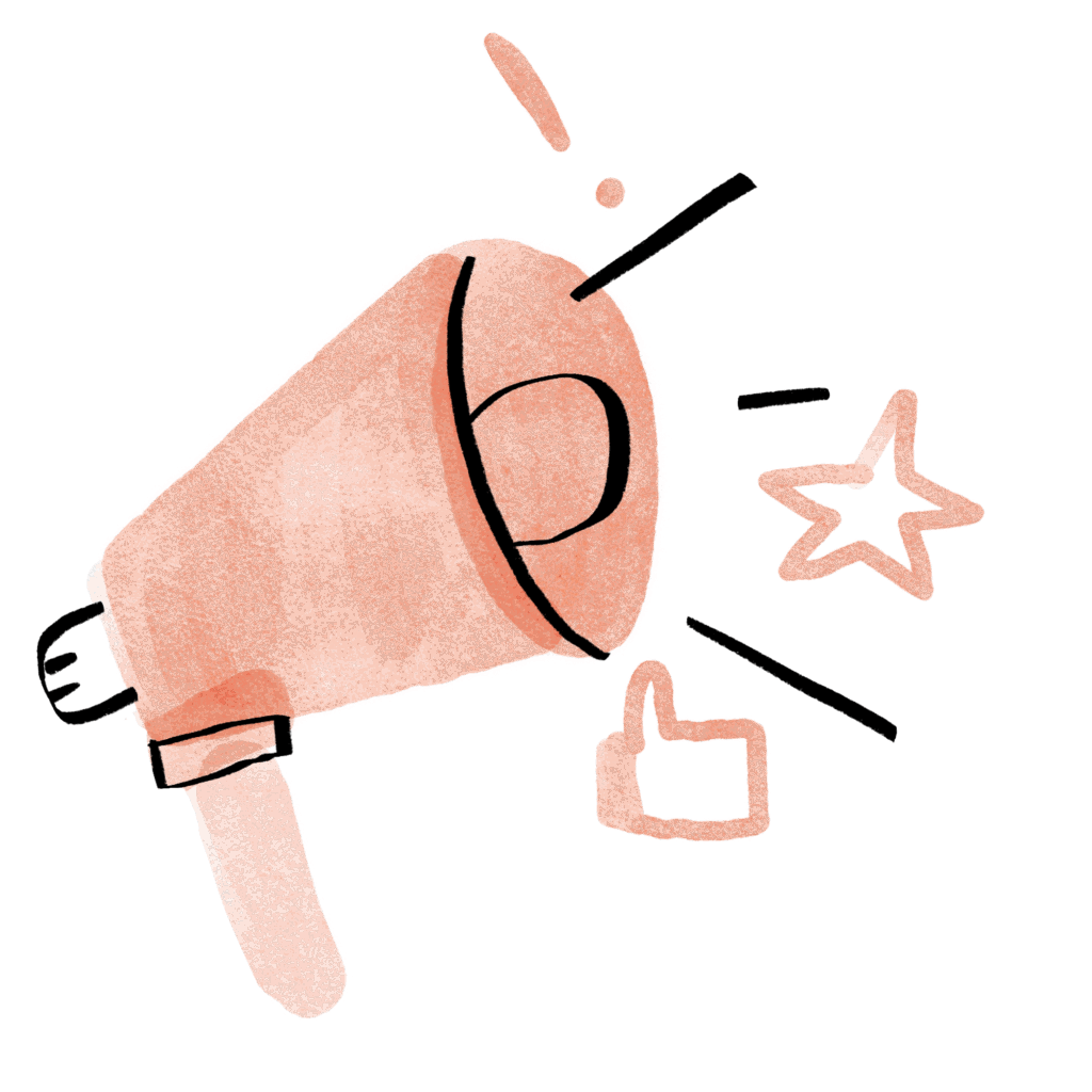Megaphone